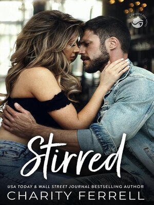cover image of Stirred